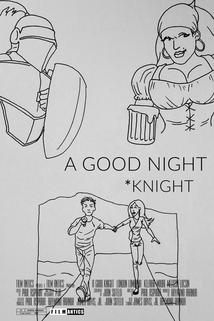 Profilový obrázek - A Good Knight