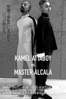 Profilový obrázek - Kamel Attaboy vs. Master Alcala
