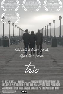 Profilový obrázek - Trio