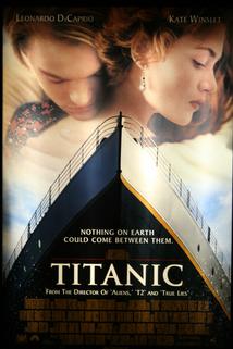 Profilový obrázek - Titanic