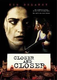 Profilový obrázek - Closer and Closer