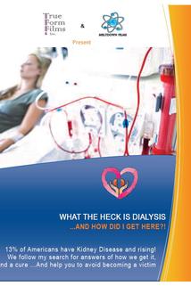 Profilový obrázek - The Real Faces of Dialysis