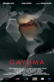 Profilový obrázek - Gayuma
