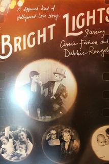 Profilový obrázek - Bright Lights: Starring Carrie Fisher and Debbie Reynolds