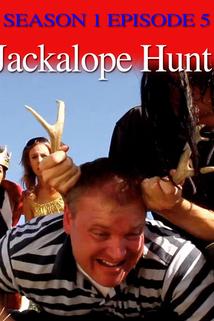Profilový obrázek - Jackalope Hunt