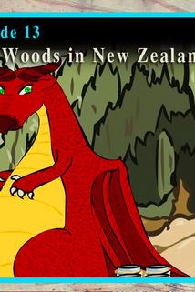 Profilový obrázek - Lost in the Woods in New Zealand