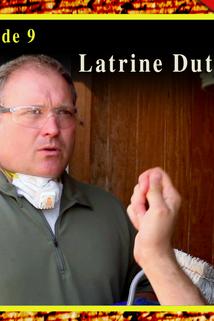 Profilový obrázek - Latrine Duty