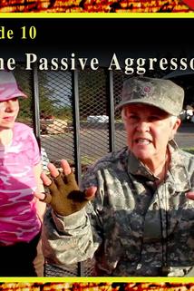 Profilový obrázek - The Passive Aggressors