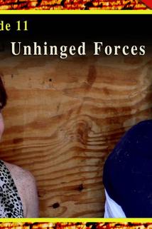 Profilový obrázek - Unhinged Forces