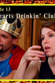 Profilový obrázek - Broken Hearts Drinkin' Club