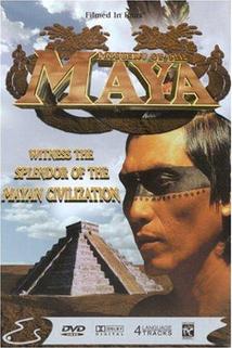 Tajemství Mayů