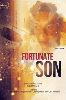 Profilový obrázek - Fortunate Son