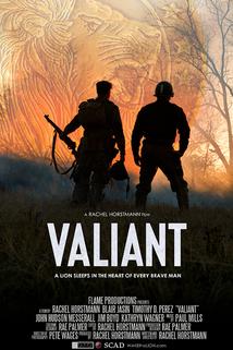 Valiant  - Valiant