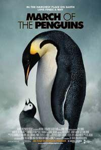 Putování tučňáků  - Marche de l'empereur, La