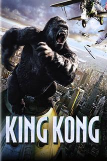 Profilový obrázek - King Kong