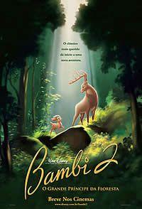 Profilový obrázek - Bambi 2