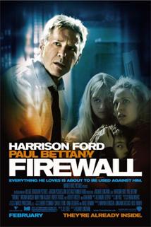 Firewall  - Firewall