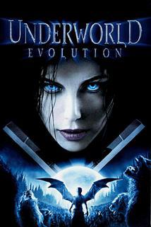 Underworld: Evolution  - Underworld: Evolution