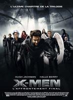 X-Men: Poslední vzdor 