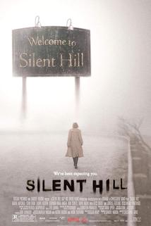 Silent Hill  - Silent Hill