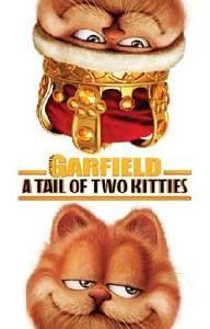 Garfield 2  - Garfield: A Tail of Two Kitties