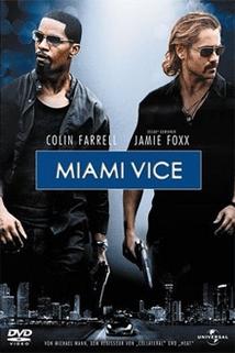 Miami Vice  - Miami Vice