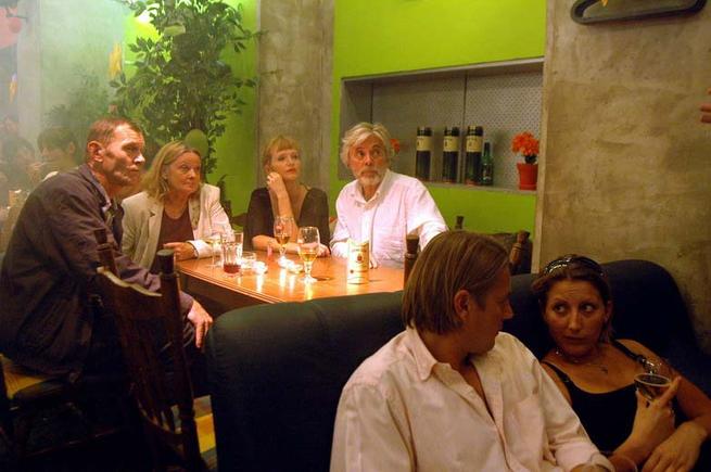 Kráska v nesnázích