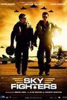 Sky Fighters: Akce v oblacích (2005)