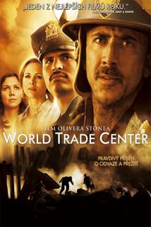 World Trade Center  - World Trade Center