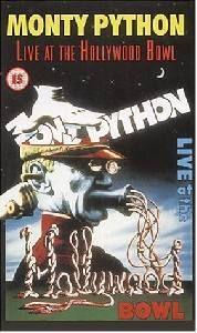 Monty Python v Hollywoodu