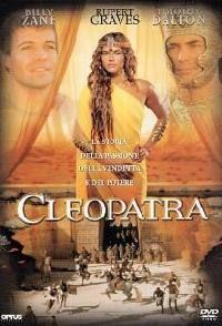 Profilový obrázek - Kleopatra