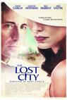 Ztracené město (2005)