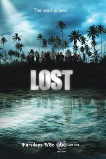 Ztraceni  - Lost