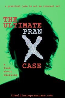 Profilový obrázek - The Ultimate Pranx Case