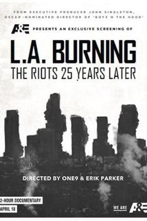 Profilový obrázek - L.A. Burning: The Riots 25 Years Later