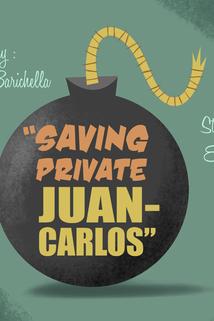 Profilový obrázek - Saving Private Juan Carlos