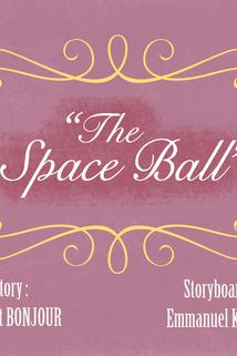 Profilový obrázek - The Space Ball