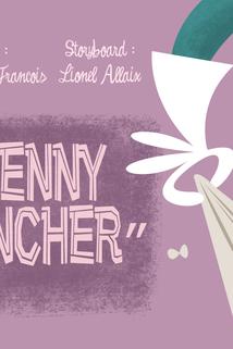 Profilový obrázek - Penny Pincher