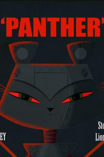 Profilový obrázek - Panther