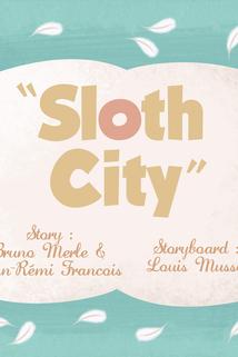 Profilový obrázek - Sloth City