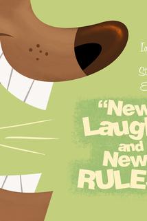 Profilový obrázek - New Laughs and New Rules