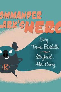 Profilový obrázek - Commander Clark's Hero