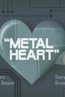 Profilový obrázek - Metal Heart