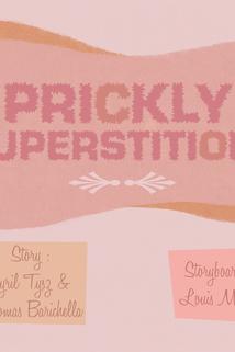 Profilový obrázek - Prickly Superstition