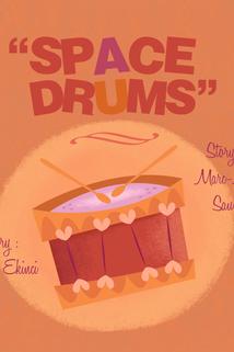 Profilový obrázek - Space Drums