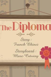 Profilový obrázek - The Diploma