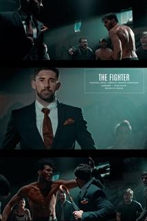 The Fighter: Fashion Film