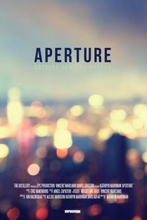 Profilový obrázek - Aperture