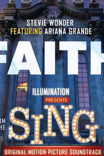 Profilový obrázek - Stevie Wonder Feat Ariana Grande: Faith