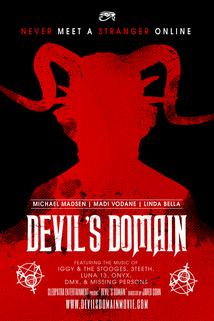Profilový obrázek - Devil's Domain